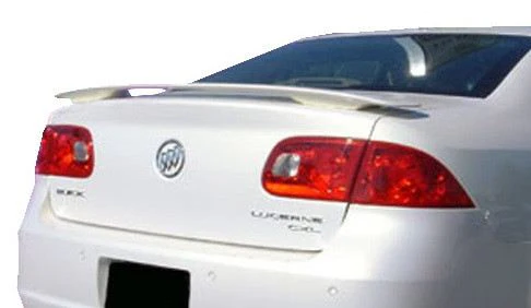 Buick Regal Custom Post No Light Spoiler (1997.5-2004)