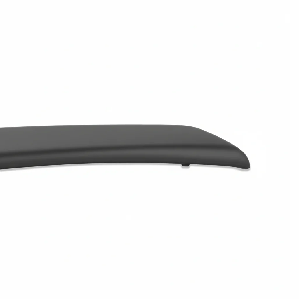 For Chevrolet Corvette (C6) Factory Style Flush No Light Spoiler (2005-2013) - Image 5