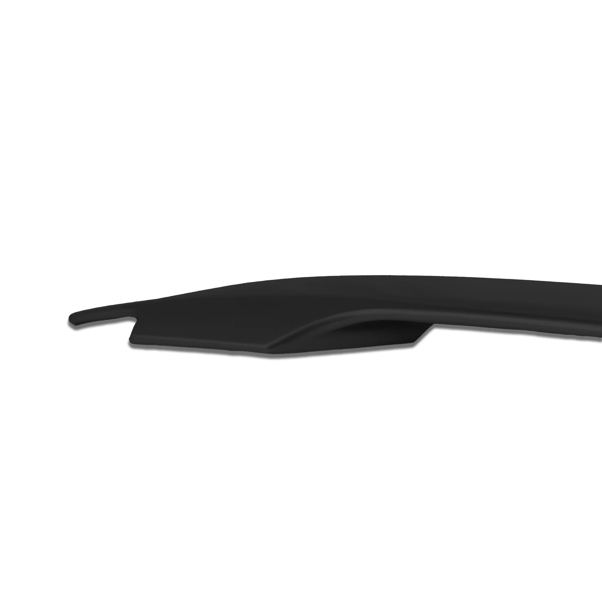Chevrolet SSR Custom Post No Light Spoiler (2004-2006) - Image 9