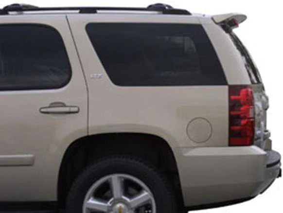 Chevrolet Suburban Custom Roof No Light Spoiler (2007-2013)