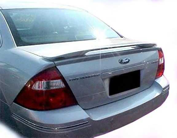 Chrysler 300 Custom Post No Light Spoiler (2005-2007)