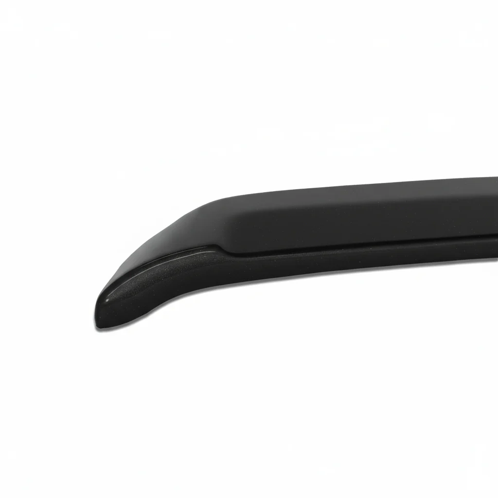 Ford F-250/F-350/F-450/F-550 Custom Post No Light Spoiler Fits All Crew Cabs (2020-UP) - Image 21