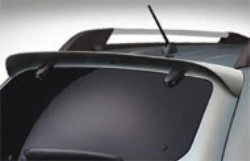Hyundai Tucson Factory Roof No Light Spoiler (2005-2016)