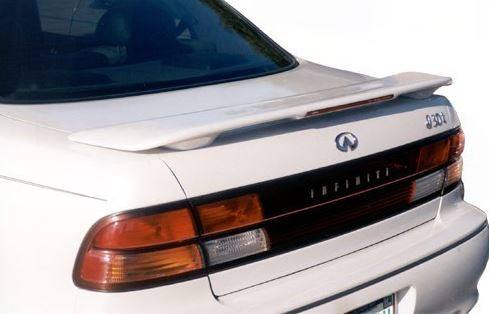 Infiniti I30 Factory Post Lighted Spoiler (1995-1999)