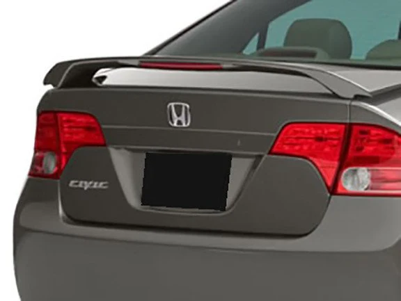 Kia Optima Custom Post Lighted Spoiler (2001-2006)