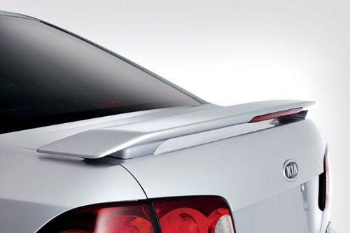 Kia Optima Factory Post Lighted Spoiler (2006.5-2010)