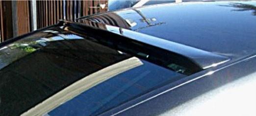 Lexus GS Custom Window No Light Spoiler (2006-2012)