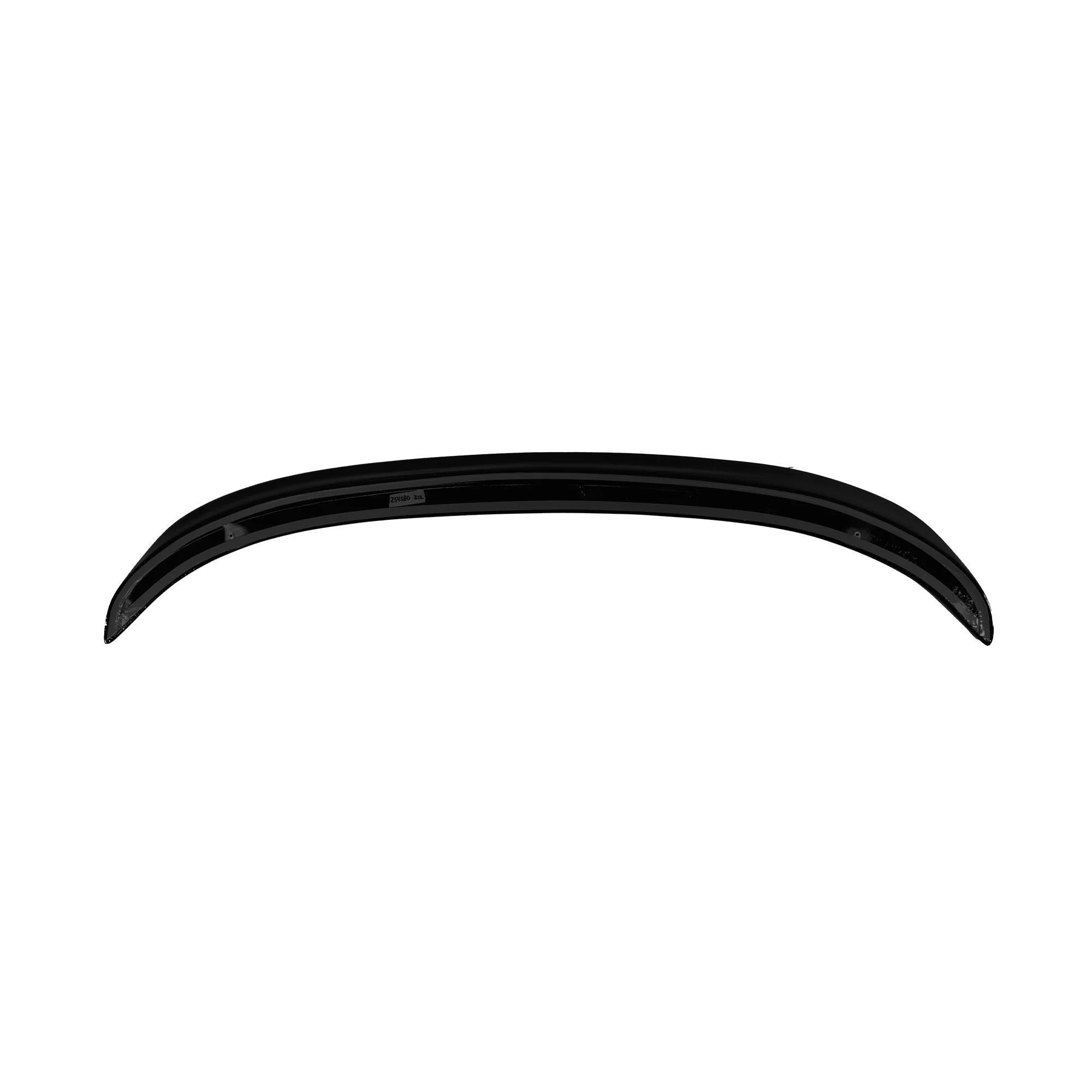 Lexus LS500 / 500H Lip Mount Custom Spoiler No Light (2018-2025) - Image 13