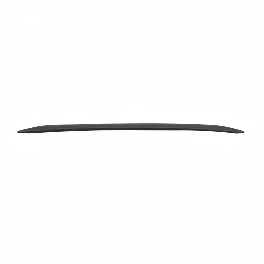 Lexus LS500 / 500H Lip Mount Custom Spoiler No Light (2018-2025) - Image 33