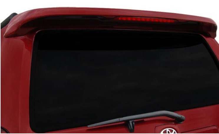 Toyota 4Runner Factory Roof Lighted Spoiler (2003-2009)