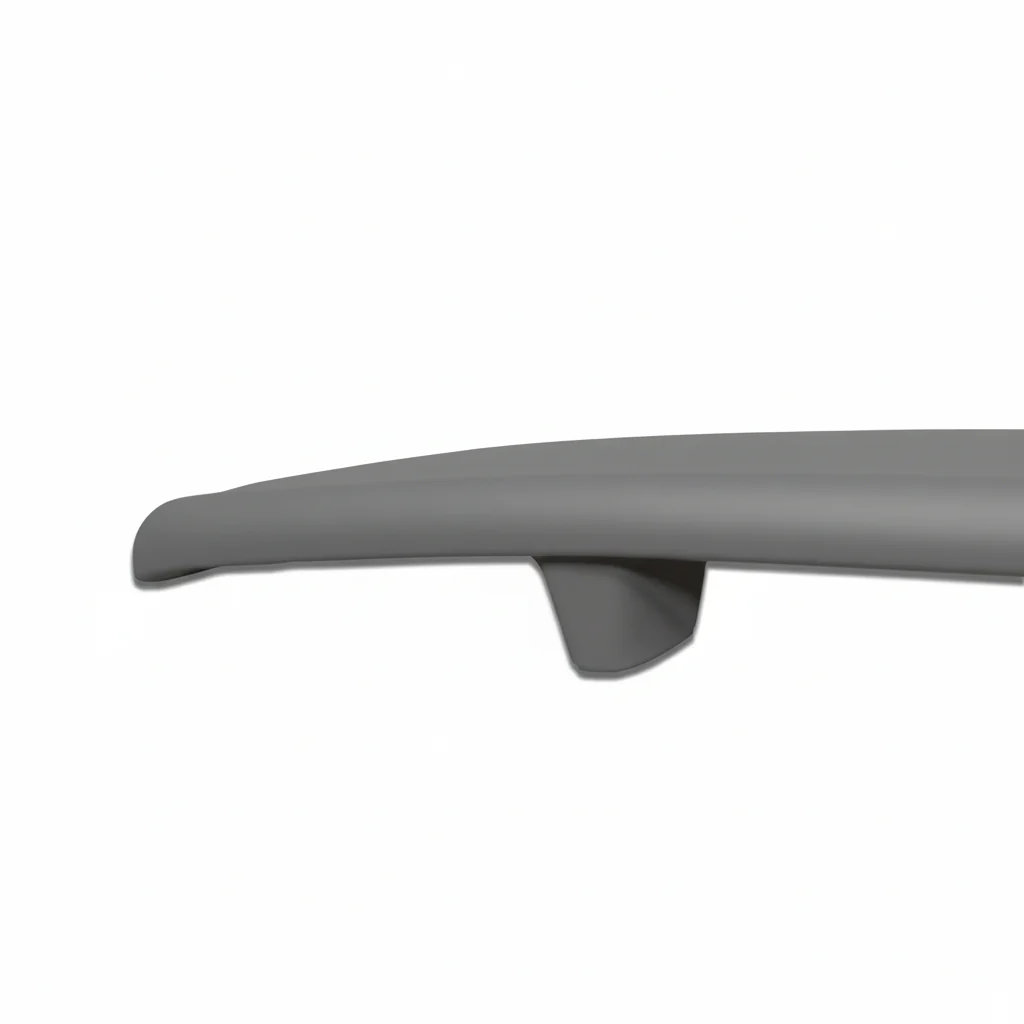 Universal Tonneau Cover Spoiler - Image 2